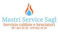 Mastri Service Sagl logo