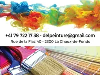 DEL Peinture Générale