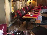 Café-Restaurant Promenade