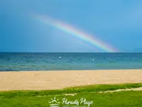 Camping Paradis-Plage