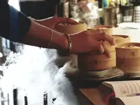 Restaurant Nua | the dumpling spirit