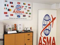 ASMA GLOBAL