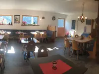 Ustaria la stalla