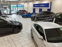 West-Garage Lanker AG