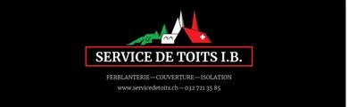 SDT - Services des Toits Sàrl
