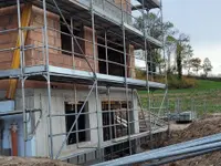 Marques Construction Sàrl
