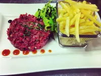Lavaux Food at Home
