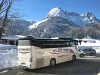 Roland Zemp Carreisen & Kleinbusvermietung - Klicken Sie, um das Bild 6 in einer Lightbox vergrössert darzustellen