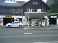 Pneus Jeanneret SA