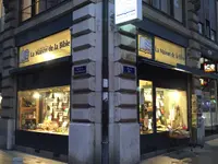 La Maison de la Bible