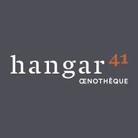 Logo Hangar41 Sàrl