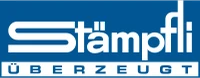 Logo Stämpfli AG Bauunternehmung