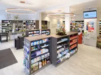 TopPharm Bahnhof Apotheke