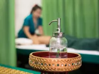Tawan Massage
