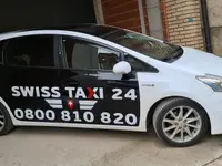 SWISS TAXI 24 GmbH - Klicken Sie, um das Bild 6 in einer Lightbox vergrössert darzustellen