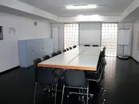Casa Polivalente - Colonie dei sindacati