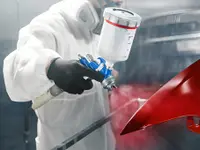 Autospritzwerk Herti GmbH