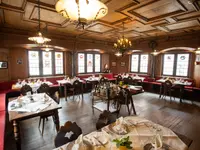Hotel und Restaurant Zunfthaus zur Rebleuten
