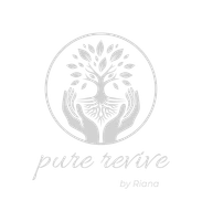 Pure revive by Riana (Mitrovic)-Logo