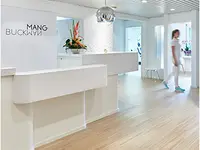 Mang Buckman Zahnarztpraxis