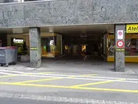 Parking PRIVE Ruchonnet - Gare - Klicken Sie, um das Bild 1 in einer Lightbox vergrössert darzustellen