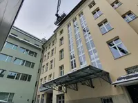 dach müggler ag