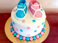 Gaby nel Mondo dei Dolci