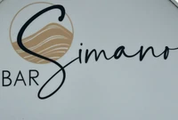 Bar Simano da Mirko-Logo