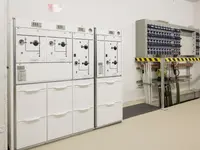 Elektrizitätswerk Obwalden