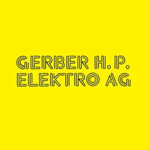 Gerber H.P. Elektro AG