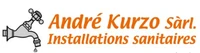 André Kurzo Sàrl-Logo