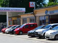 Aux bonnes Automobiles SA – Cliquez pour agrandir l’image 2 dans une Lightbox