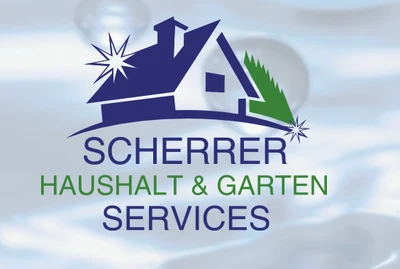 Scherrer Haushalt & Garten Services GmbH