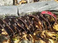 Sattlerei und Lederhandwerk