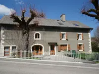 ÉPA - école spécialisée et internat