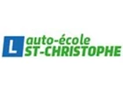 Auto-Ecole St-Christophe-Logo