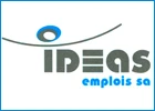 IDEAS emplois SA-Logo