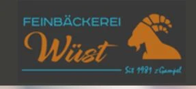 Feinbäckerei Wüst