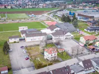 Mairie Secrétariat Contrôle des habitants Recette impôts Agce communale AVS