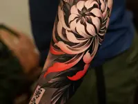 Bad Habits Ink