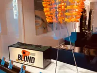 BLOND Salon de Coiffure