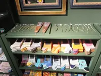 Rive Gauche Boutique GmbH