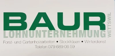 BAUR LOHNUNTERNEHMUNG