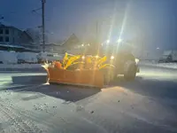 Frischknecht AG, Transporte Heiden