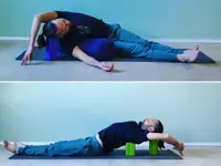 Yoga Cristian Bolliger