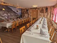 Restaurant Braderstübli - Klicken Sie, um das Bild 3 in einer Lightbox vergrössert darzustellen