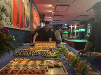 Nordtangente Sportsbar