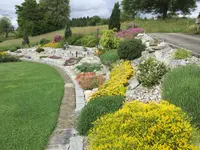 HELD Gartenpflege AG