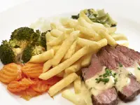 Restaurant Kreuz