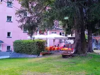 Hotel Piz Ela Bergün